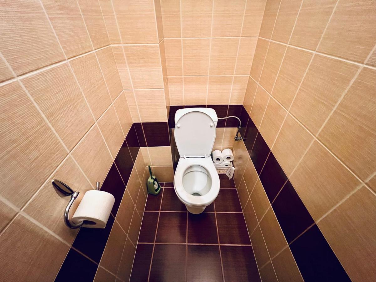 Apartman Pod Fontanou Kremnica Eksteriør billede