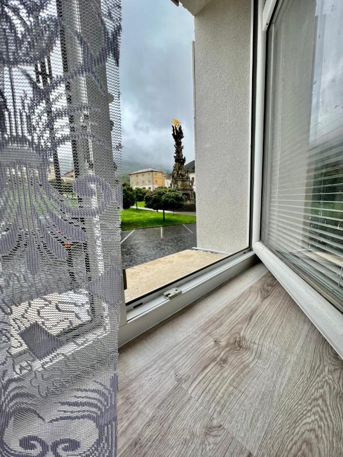 Apartman Pod Fontanou Kremnica Eksteriør billede