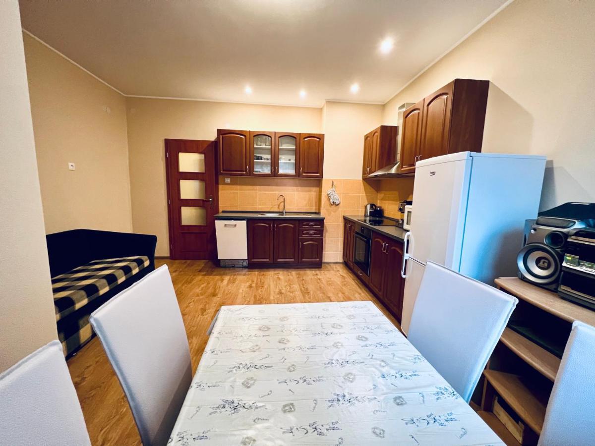Apartman Pod Fontanou Kremnica Eksteriør billede